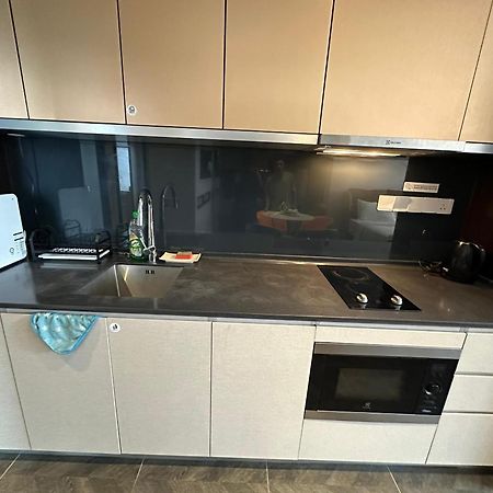 Scarletz Suites Kuala Lumpur By City Center المظهر الخارجي الصورة