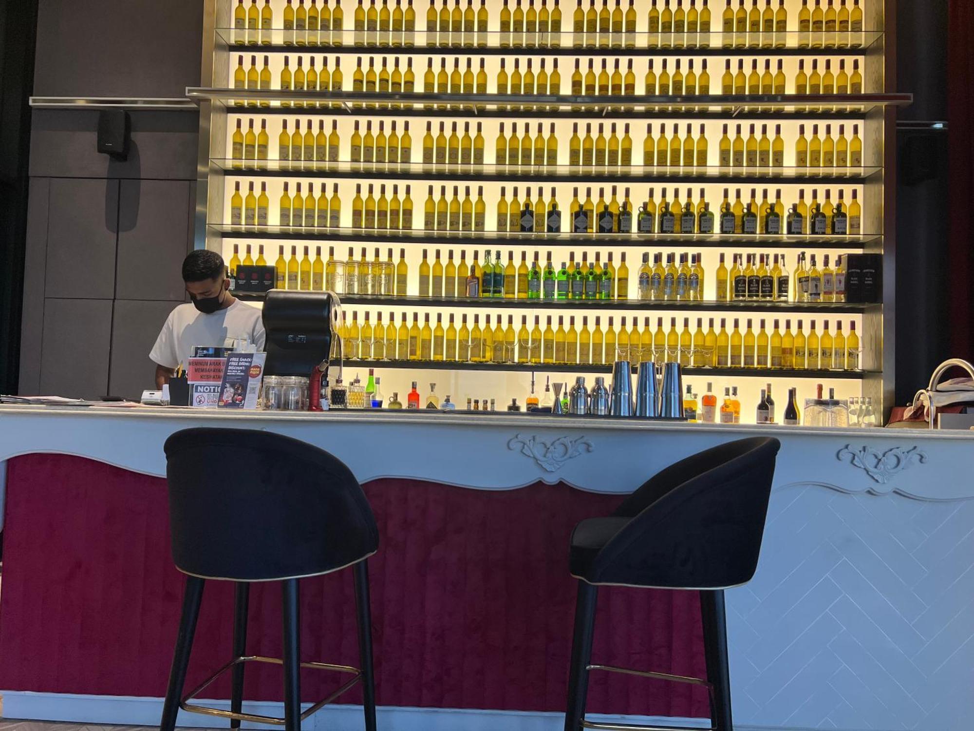 Scarletz Suites Kuala Lumpur By City Center المظهر الخارجي الصورة