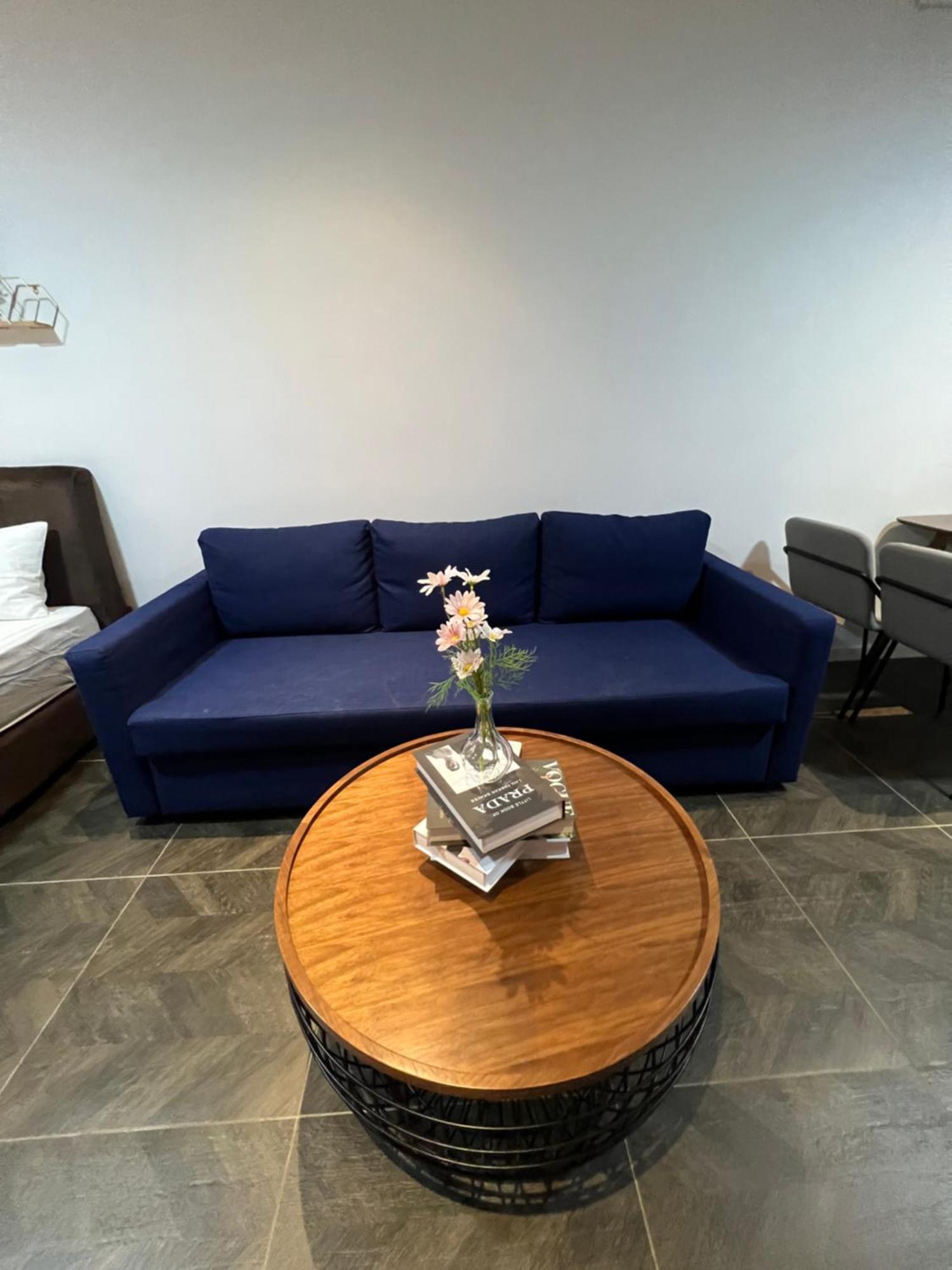 Scarletz Suites Kuala Lumpur By City Center المظهر الخارجي الصورة