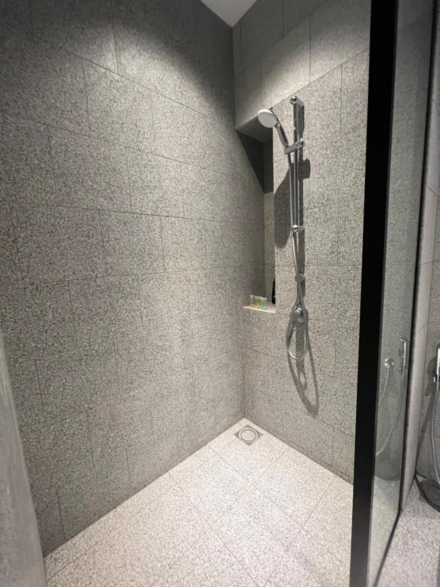 Scarletz Suites Kuala Lumpur By City Center المظهر الخارجي الصورة